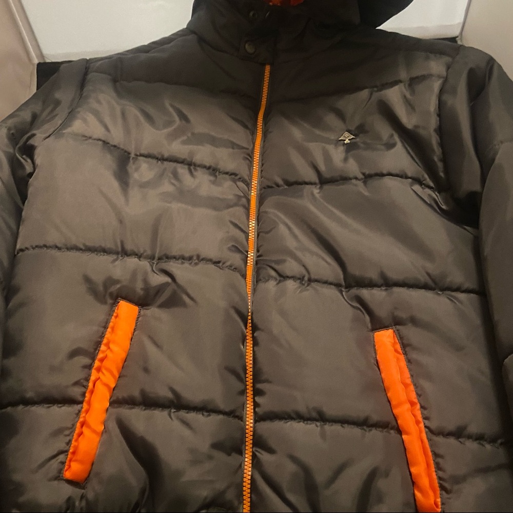 Lng jacket super nice